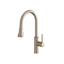 Aquabrass Margheritta 6845N Margherita P Down 2 Stream Kit Faucet