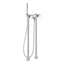 MAIER 81512 Disk 81512BGR Floor Mount Tub Filler Stripes Handle