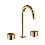 MAIER 82075J Bespoke Wide Spread Lav Plain Handle and Tiger Eye Inlay