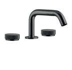 CABANO 82107D Widespread basin faucet