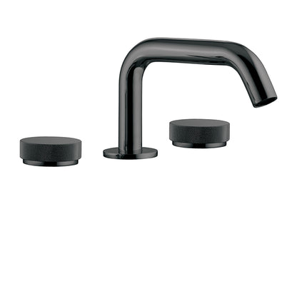 CABANO 82107D Widespread basin faucet