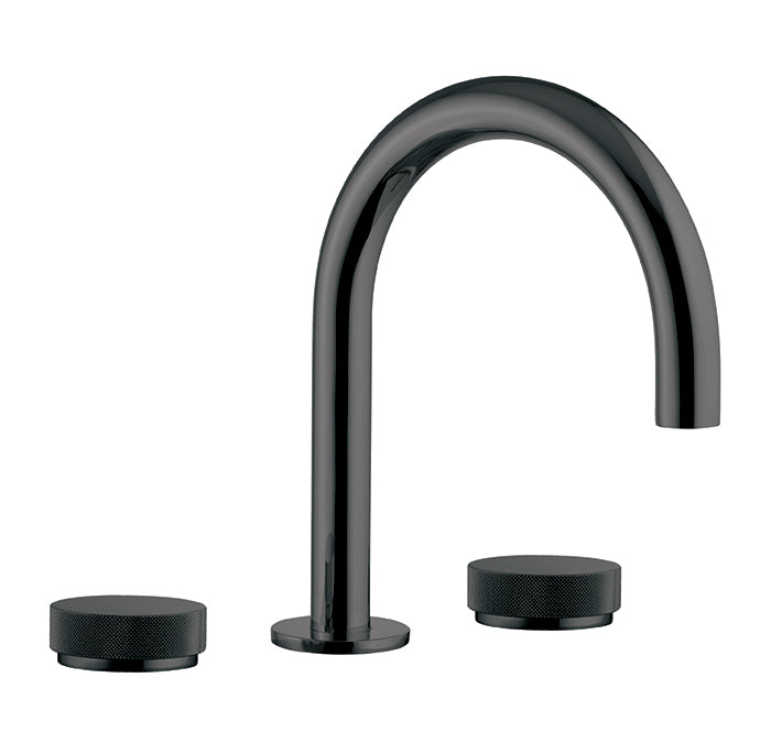CABANO 82108D Widespread basin faucet Secondary image