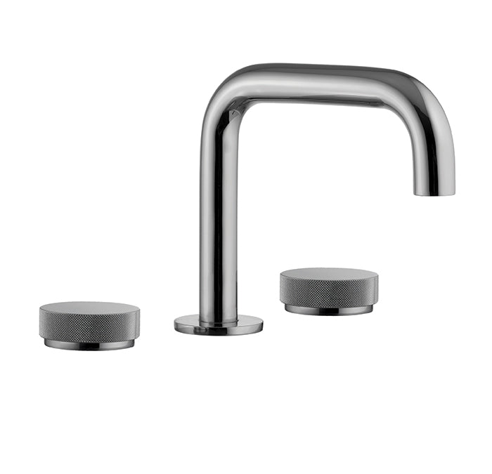 CABANO 82109D Widespread basin faucet Main image