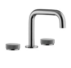 CABANO 82109D Widespread basin faucet