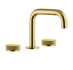 CABANO 82109D Widespread basin faucet