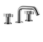 CABANO 83107D Widespread basin faucet