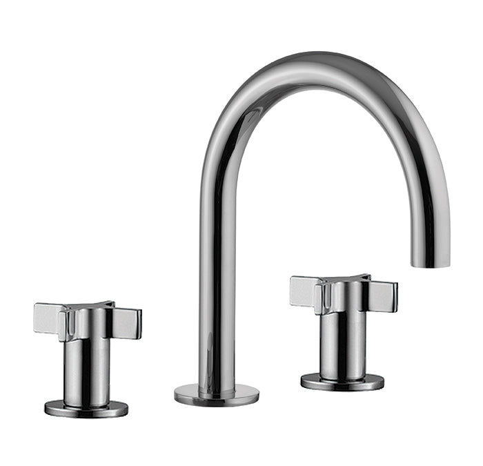 CABANO 83108D Widespread basin faucet Secondary image