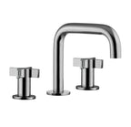 CABANO 83109D Widespread basin faucet