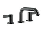 CABANO 84107D Widespread basin faucet
