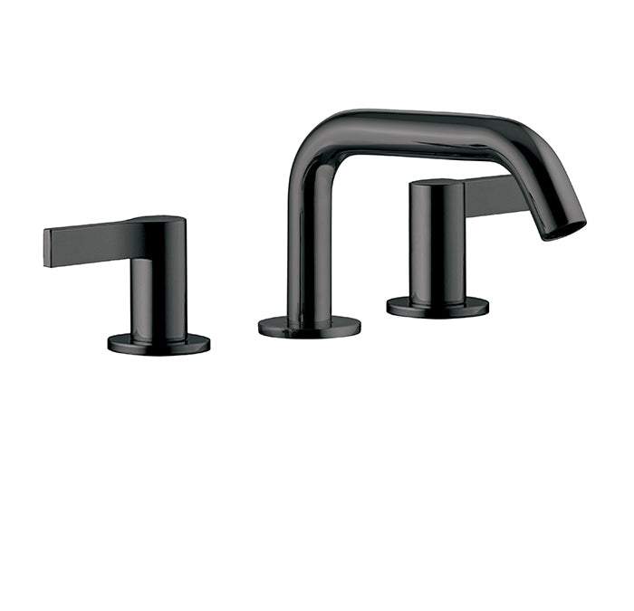 CABANO 84107D Widespread basin faucet