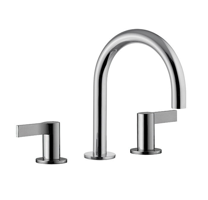 CABANO 84108D Widespread basin faucet Main image