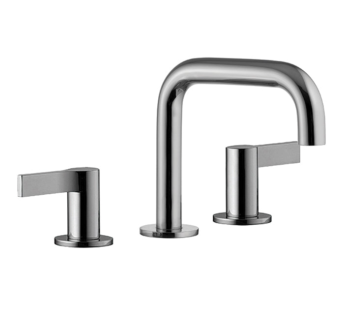CABANO 84109D Widespread basin faucet Main image