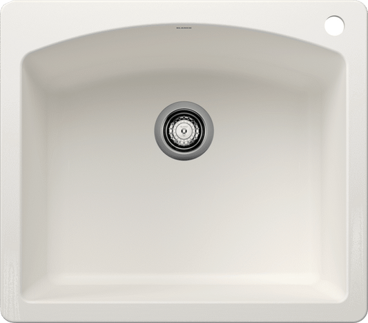 BLANCO 400064 Diamond 1 Silgranit