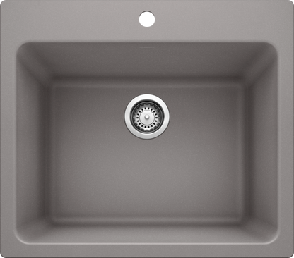 BLANCO 401908 Liven Silgranit Laundry