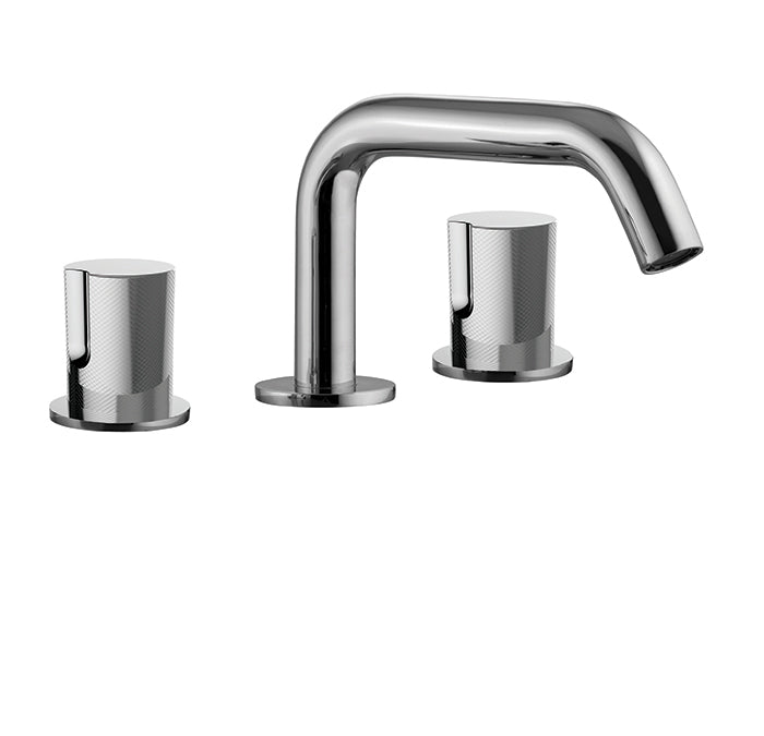 CABANO 85107D Widespread basin faucet Secondary image