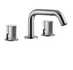 CABANO 85107D Widespread basin faucet