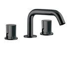 CABANO 85107D Widespread basin faucet