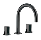 CABANO 85108D Widespread basin faucet
