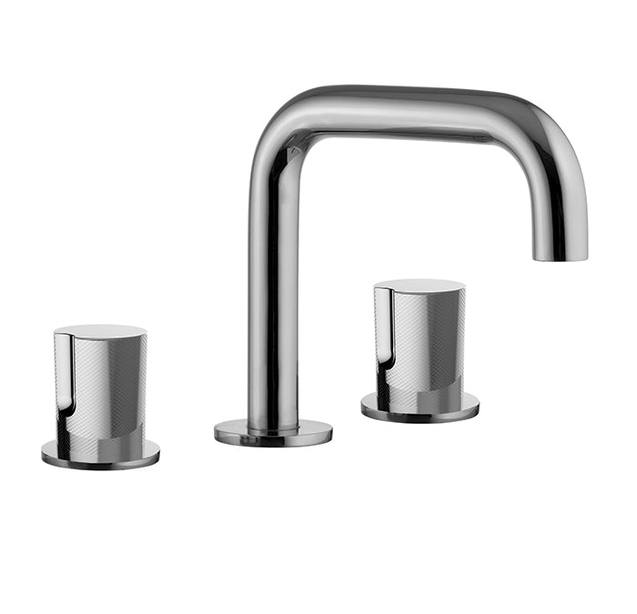 CABANO 85109D Widespread basin faucet Main image