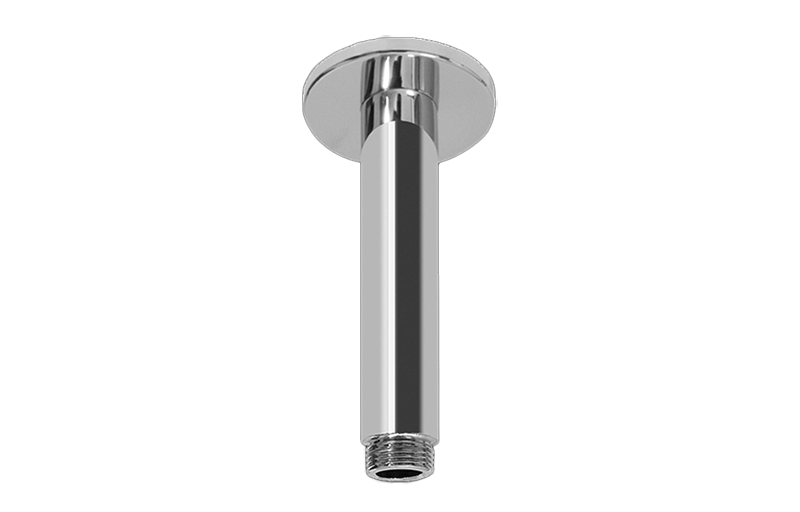 GRAFF Various G-8536 Contemporary 6" Ceiling Shower Arm