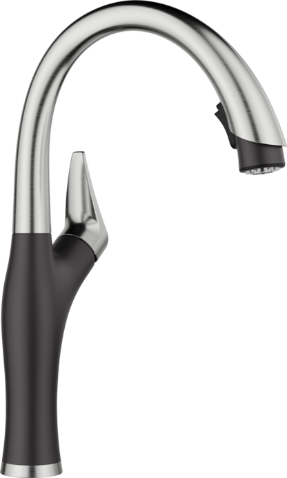 BLANCO 442038 Artona Pull Down 1.5 Gpm