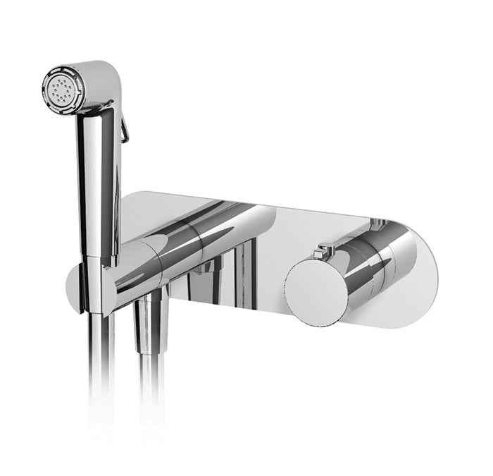CABANO 89050 Intimacy shower valve and trim Main image