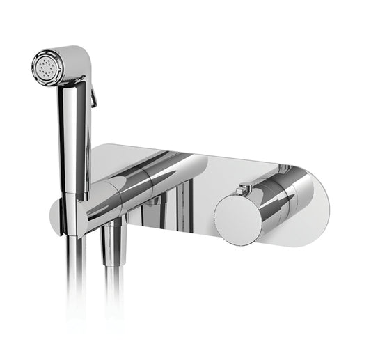 CABANO 89050 Intimacy shower valve and trim