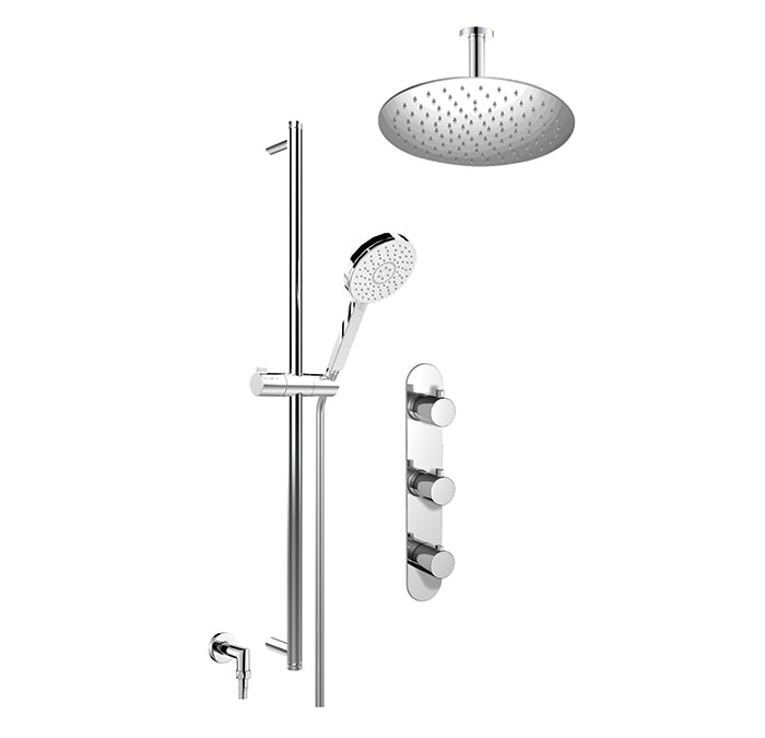 CABANO 89SD30C Program 1 shower design 30C Main image