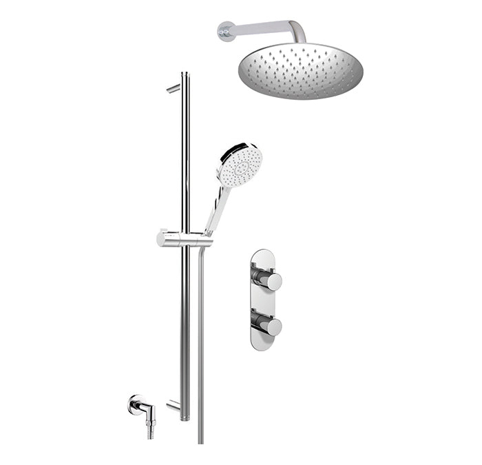 CABANO 89SD32 Program 1 shower design 32 Main image