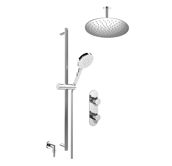 CABANO 89SD32C Program 1 shower design 32C Main image