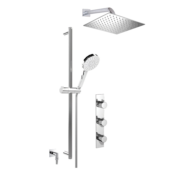 CABANO 89SD40 Program 1 shower design 40 Main image