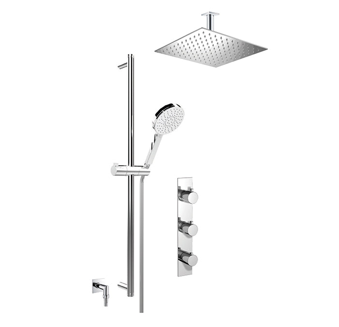 CABANO 89SD40C Program 1 shower design 40C Main image