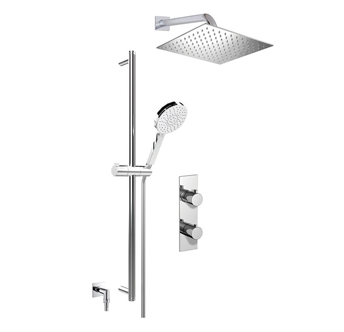 CABANO 89SD42 Program 1 shower design 42 Main image