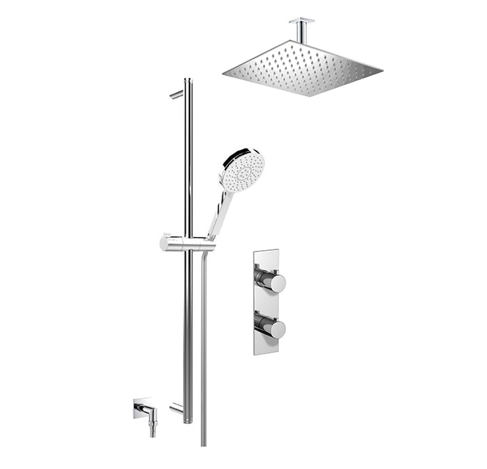 CABANO 89SD42C Program 1 shower design 42C Main image