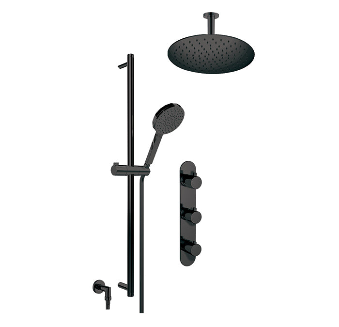 CABANO 89SD30C Program 1 shower design 30C Secondary image
