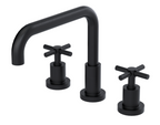 RUBINET 8AGNC Genesis Widespread Kitchen Set