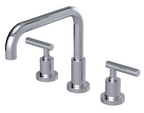 RUBINET 8AGNL Genesis Widespread Kitchen Set
