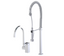 RUBINET 8IRSL Seven Single Control Kitchen Set with Industrial Spray