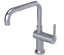 RUBINET 8KGNL Genesis Single Control Kitchen Set