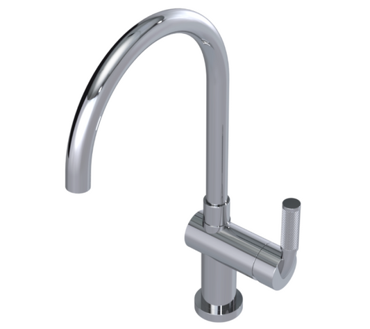 RUBINET 8KHOL H2O Single Control Kitchen Set