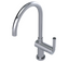 RUBINET 8KHOL H2O Single Control Kitchen Set