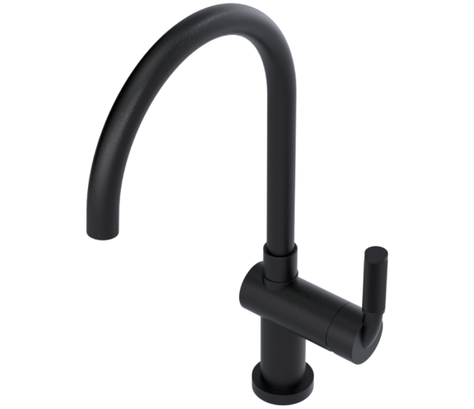 RUBINET 8KHOL H2O Single Control Kitchen Set