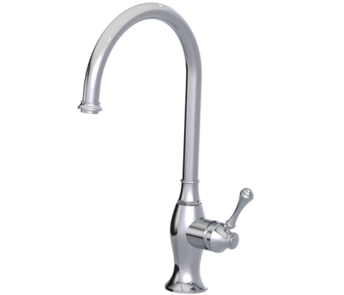 RUBINET 8MFML Jasmin Single Control Kitchen set Main image