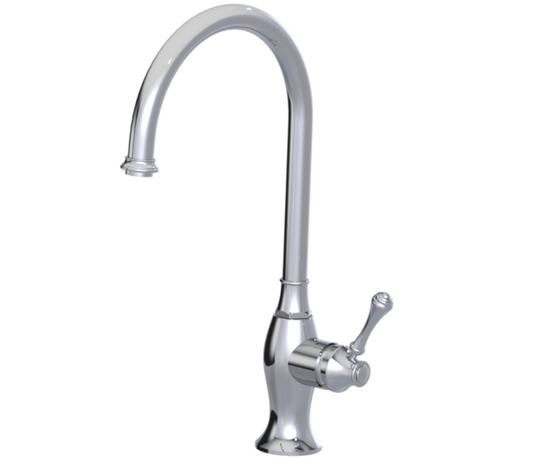 RUBINET 8MFML Jasmin Single Control Kitchen set