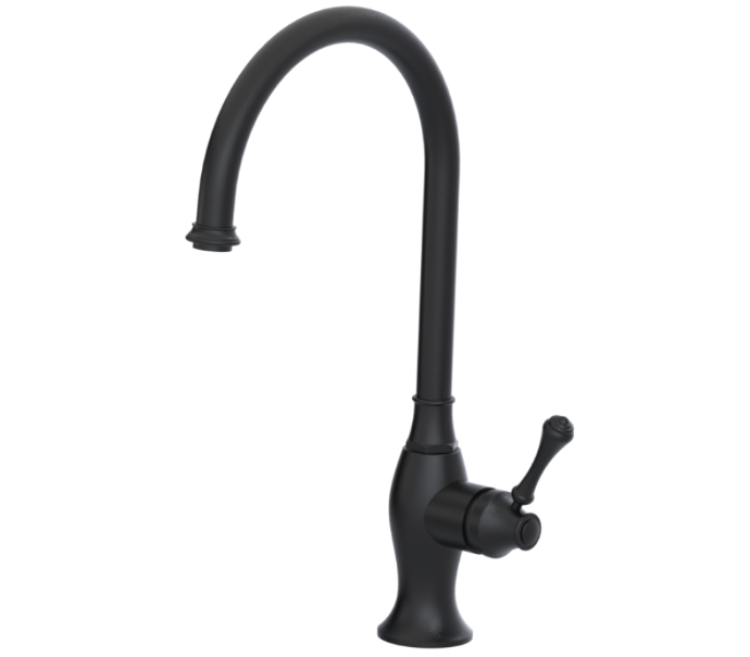 RUBINET 8MFML Jasmin Single Control Kitchen set Secondary image