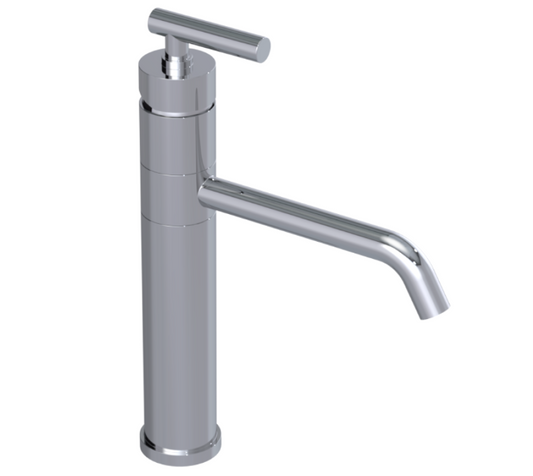 RUBINET 8MGNL Genesis Single Control Kitchen set