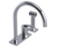 RUBINET 8MLASL LaSalle Single Control Kitchen Set with Hand Spray