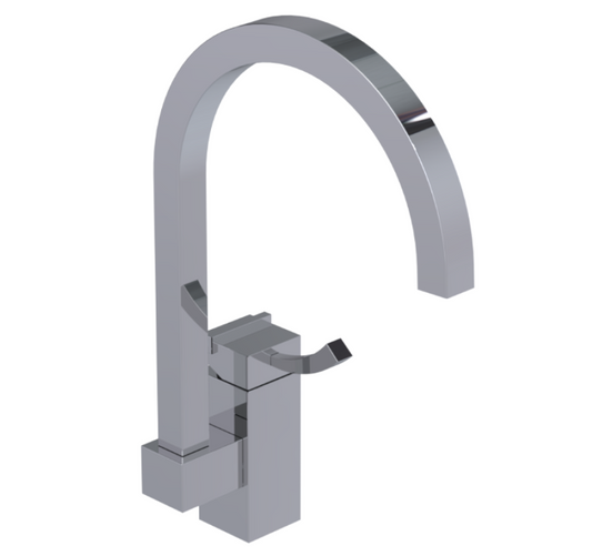 RUBINET 8MMQL Matthew Quinn Single Control Kitchen set