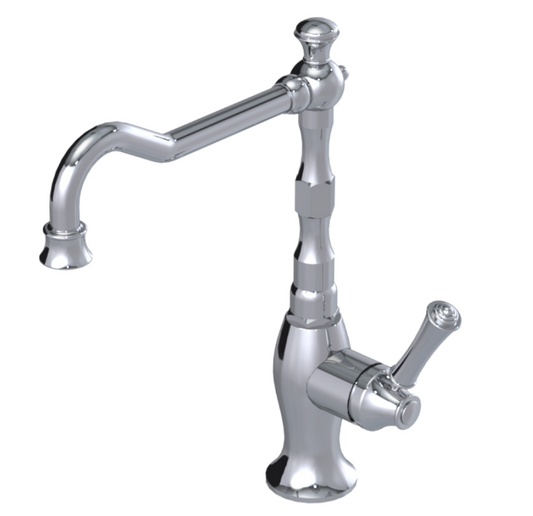 RUBINET 8MRVL Raven Single Control Kitchen set