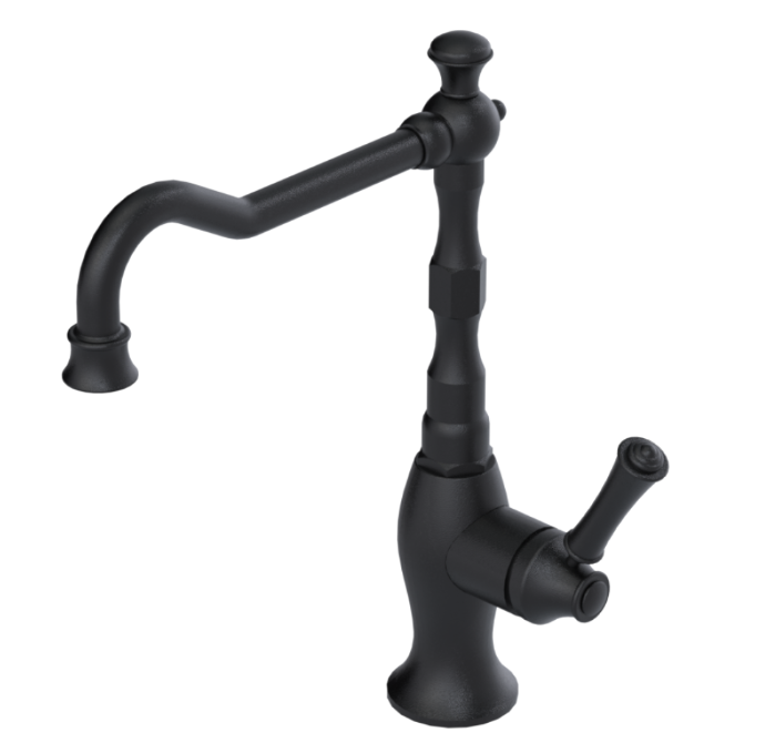 RUBINET 8MRVL Raven Single Control Kitchen set